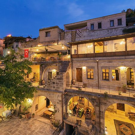 Century Cave Hotel Göreme Eksteriør bilde