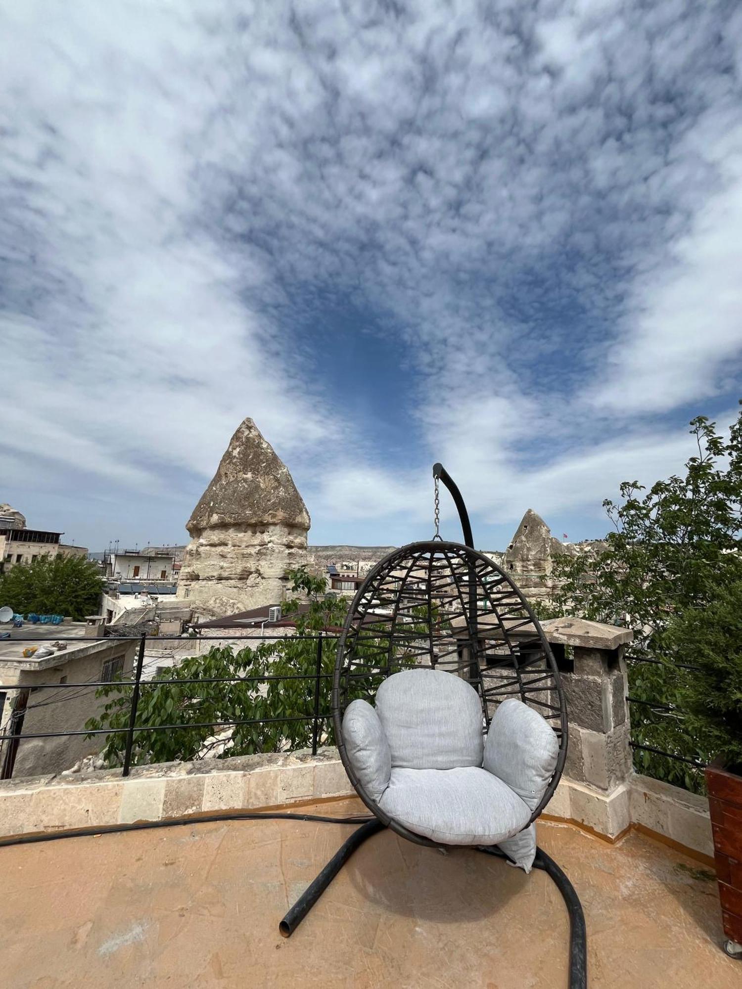Century Cave Hotel Göreme Eksteriør bilde