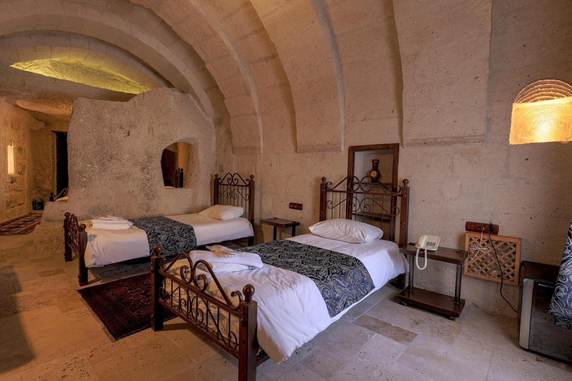 Century Cave Hotel Göreme Eksteriør bilde