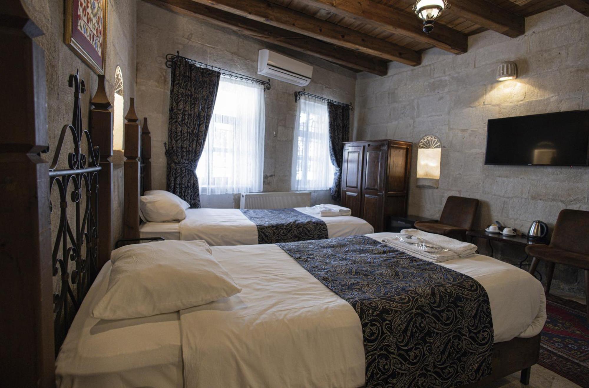 Century Cave Hotel Göreme Eksteriør bilde