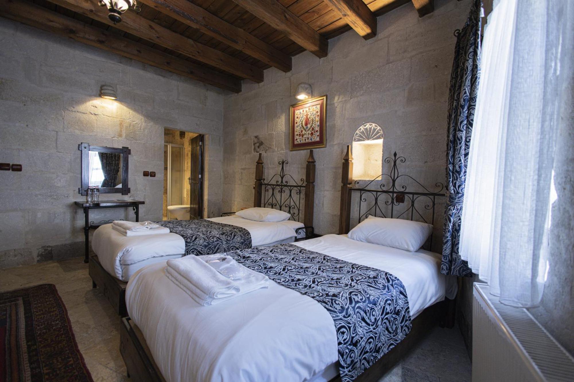 Century Cave Hotel Göreme Eksteriør bilde
