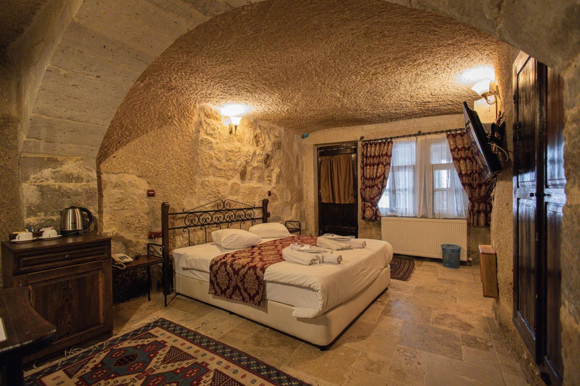 Century Cave Hotel Göreme Eksteriør bilde
