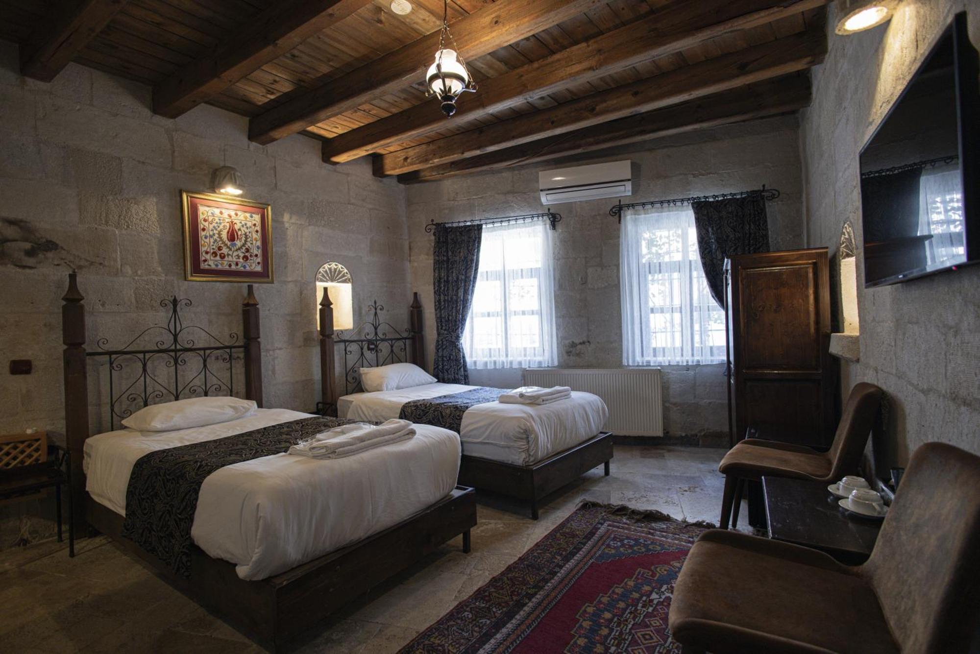 Century Cave Hotel Göreme Eksteriør bilde