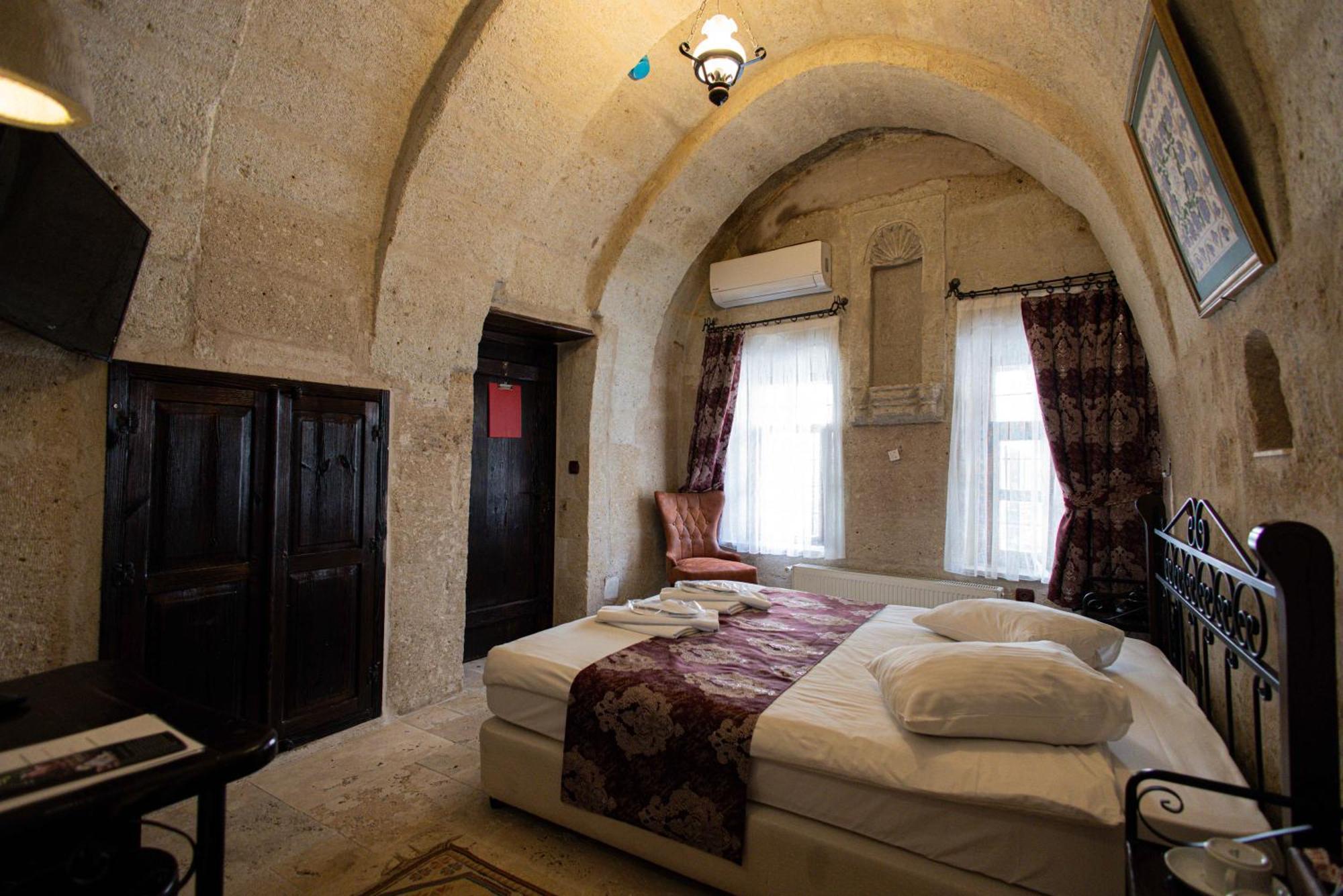 Century Cave Hotel Göreme Eksteriør bilde