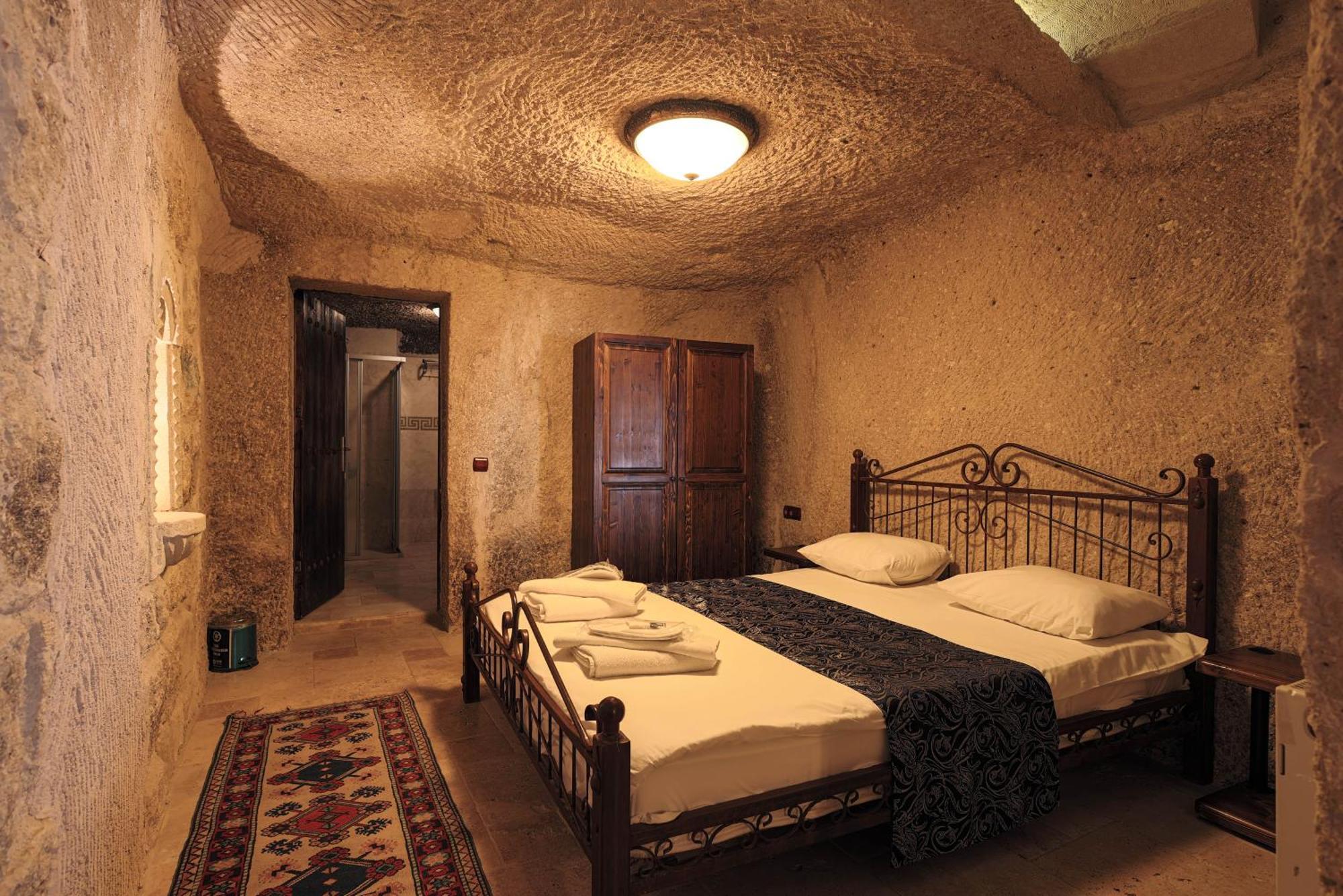 Century Cave Hotel Göreme Eksteriør bilde