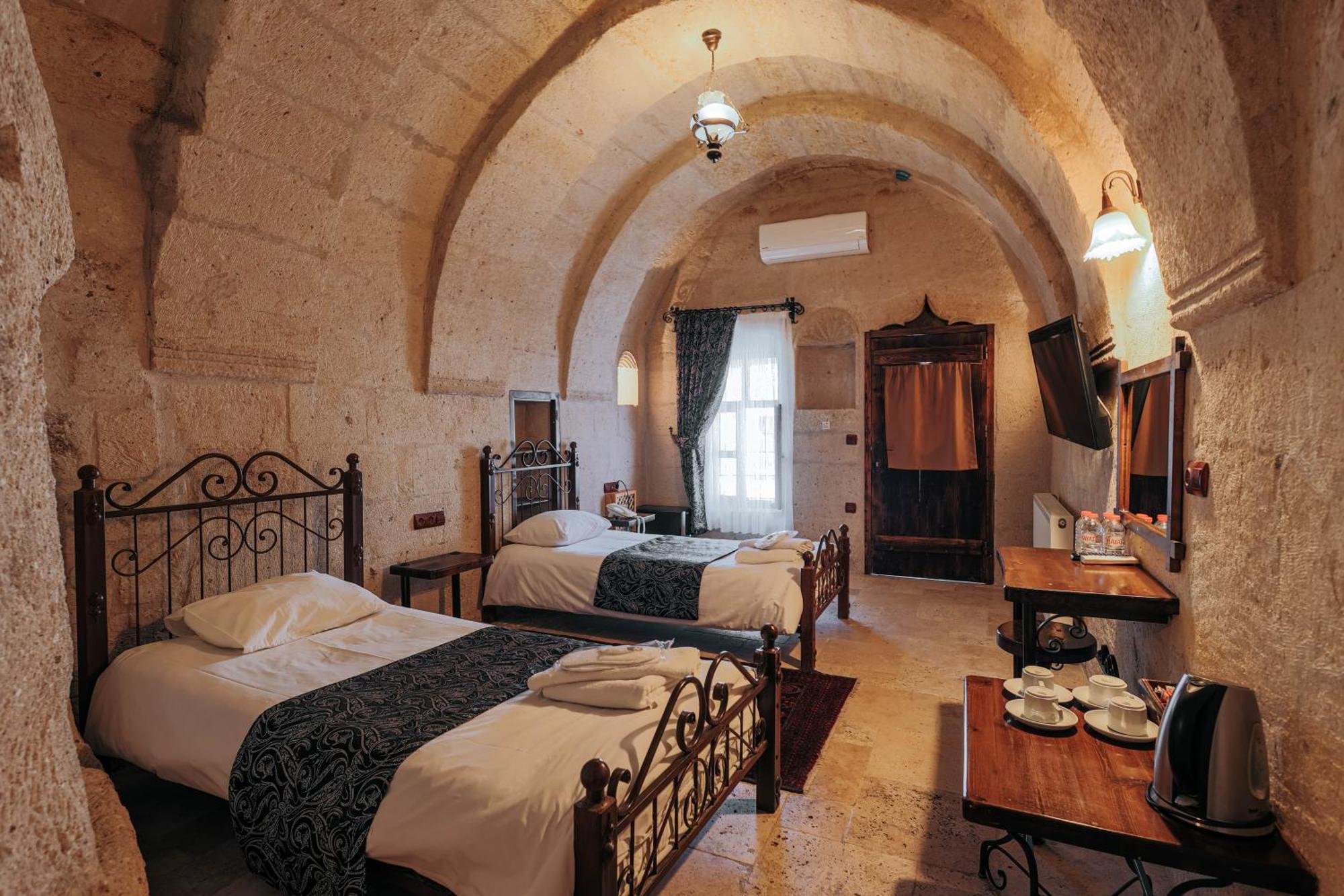 Century Cave Hotel Göreme Eksteriør bilde