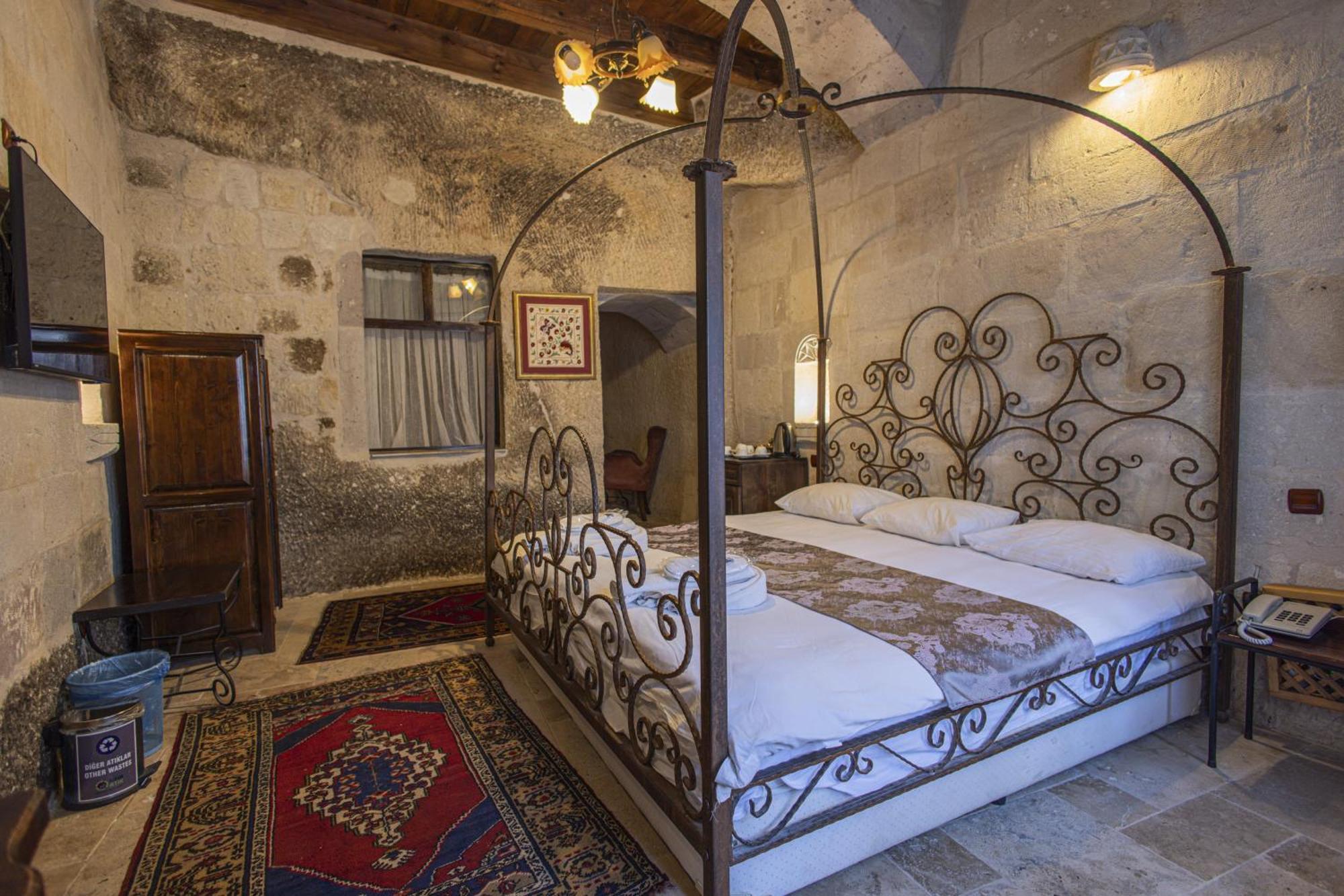 Century Cave Hotel Göreme Eksteriør bilde