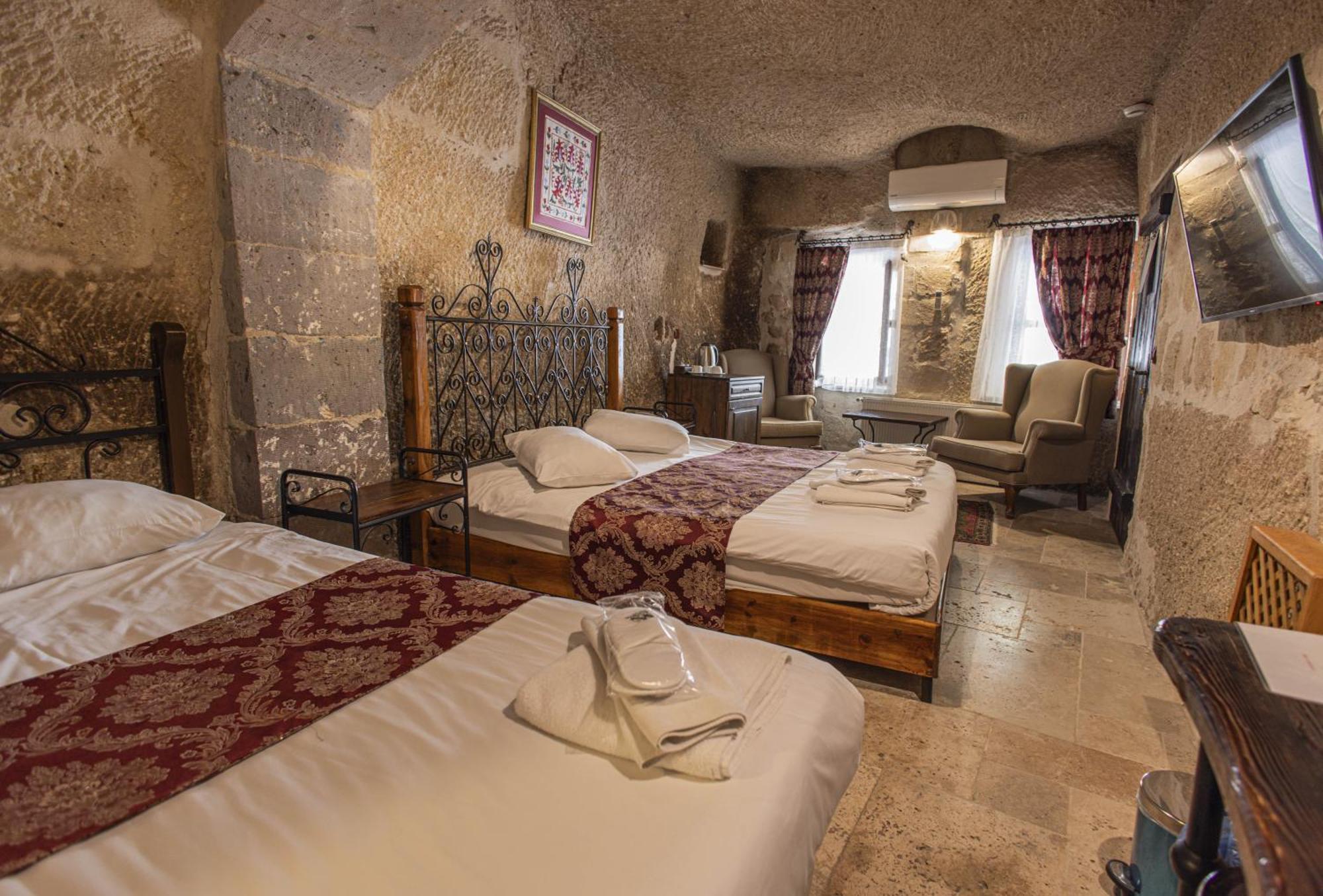 Century Cave Hotel Göreme Eksteriør bilde