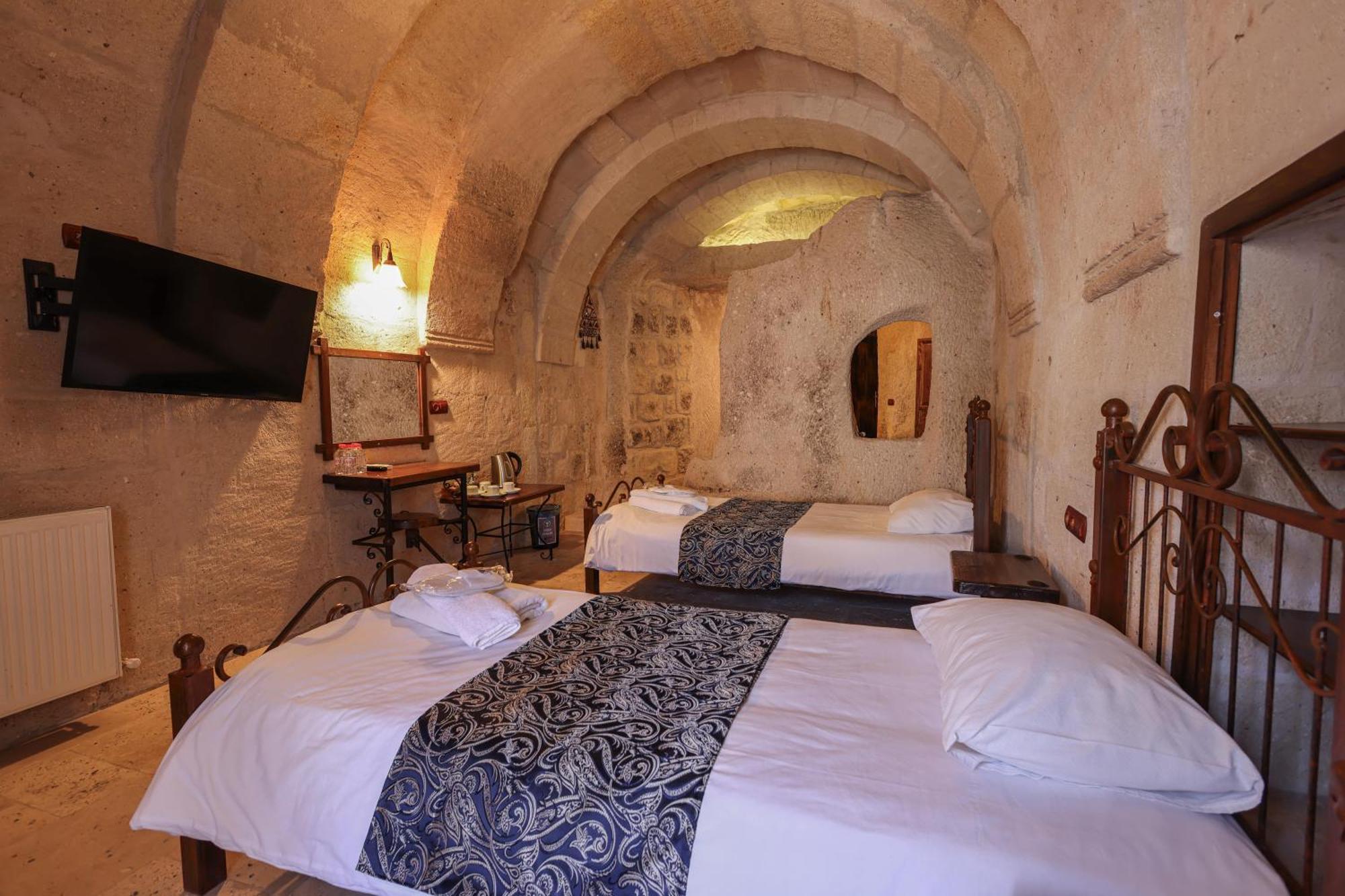 Century Cave Hotel Göreme Eksteriør bilde