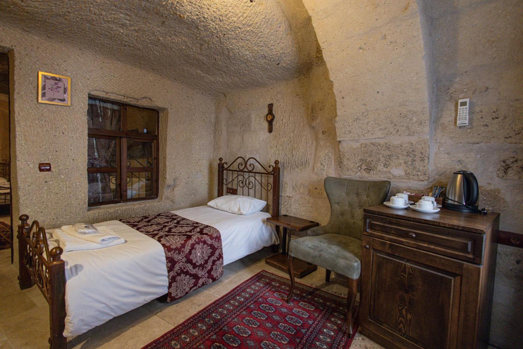 Century Cave Hotel Göreme Eksteriør bilde