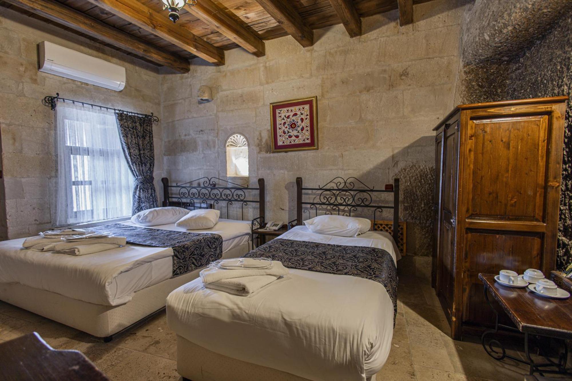 Century Cave Hotel Göreme Eksteriør bilde
