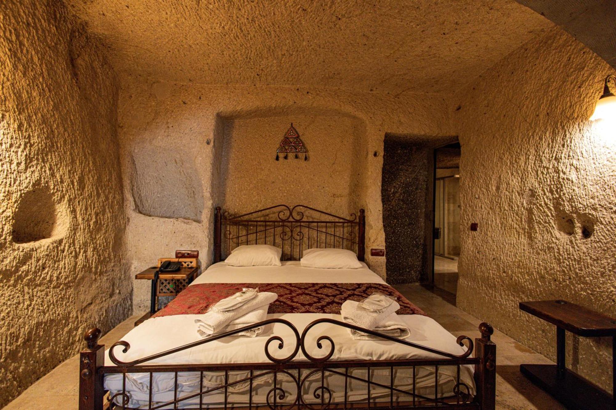 Century Cave Hotel Göreme Eksteriør bilde