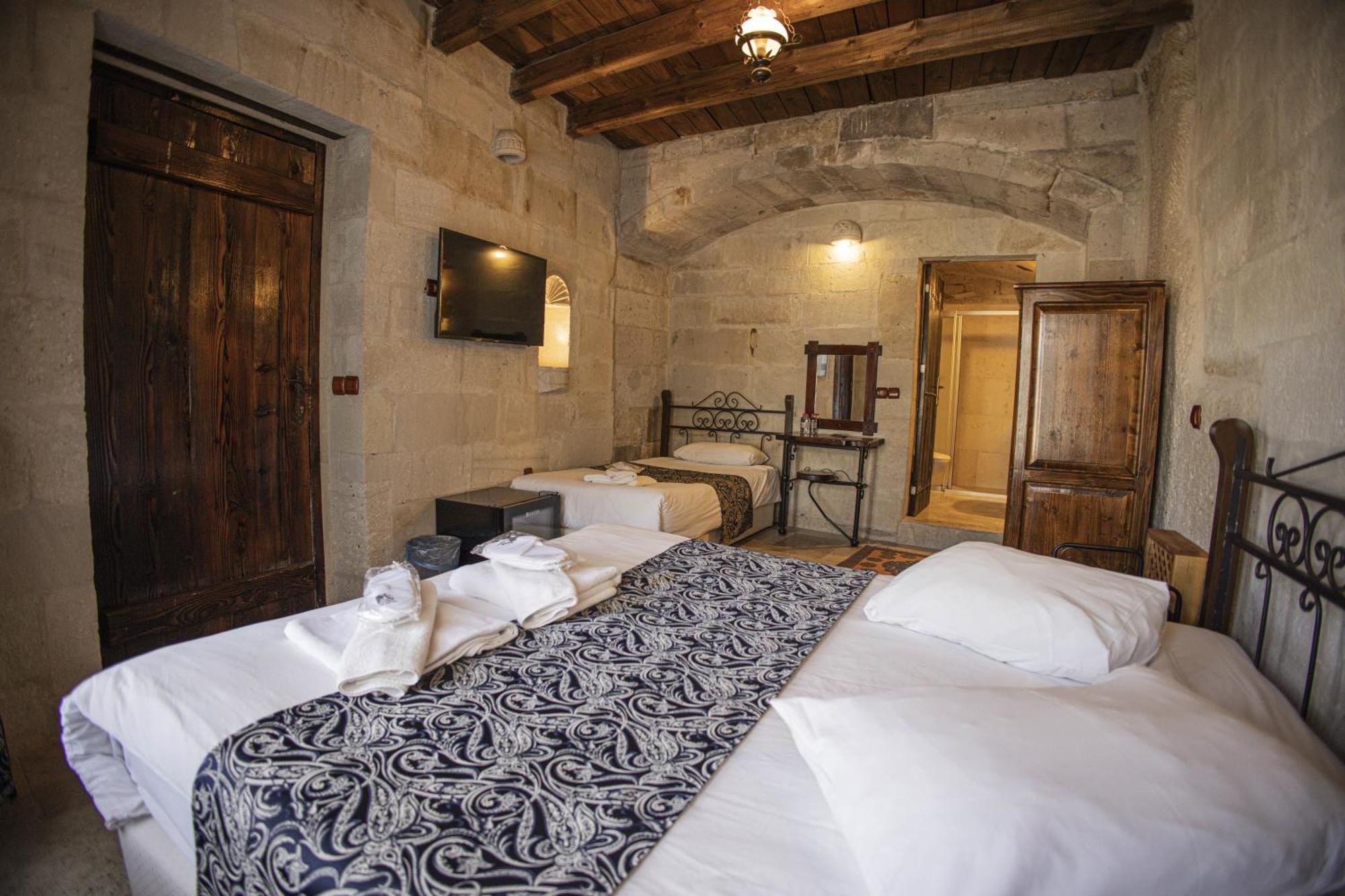 Century Cave Hotel Göreme Eksteriør bilde