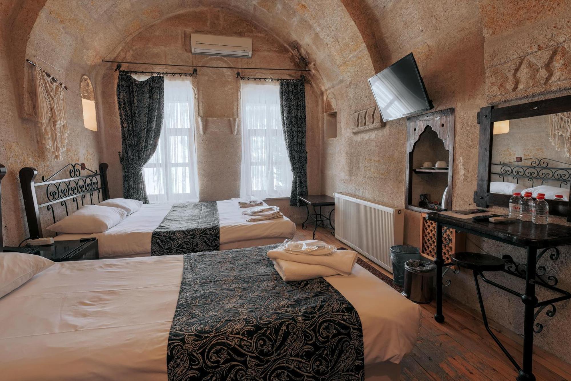 Century Cave Hotel Göreme Eksteriør bilde