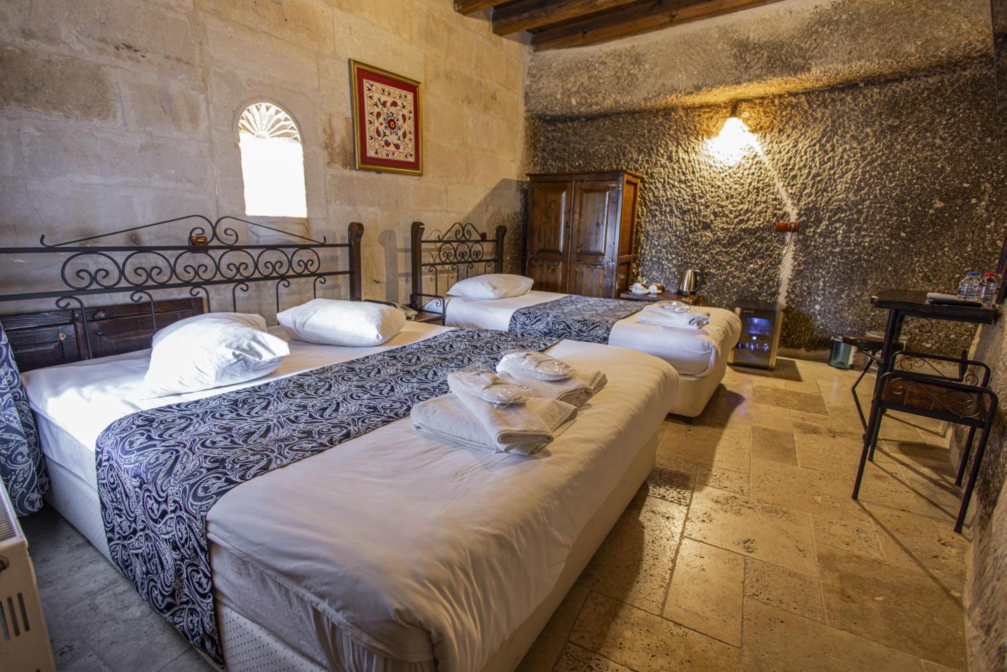 Century Cave Hotel Göreme Eksteriør bilde