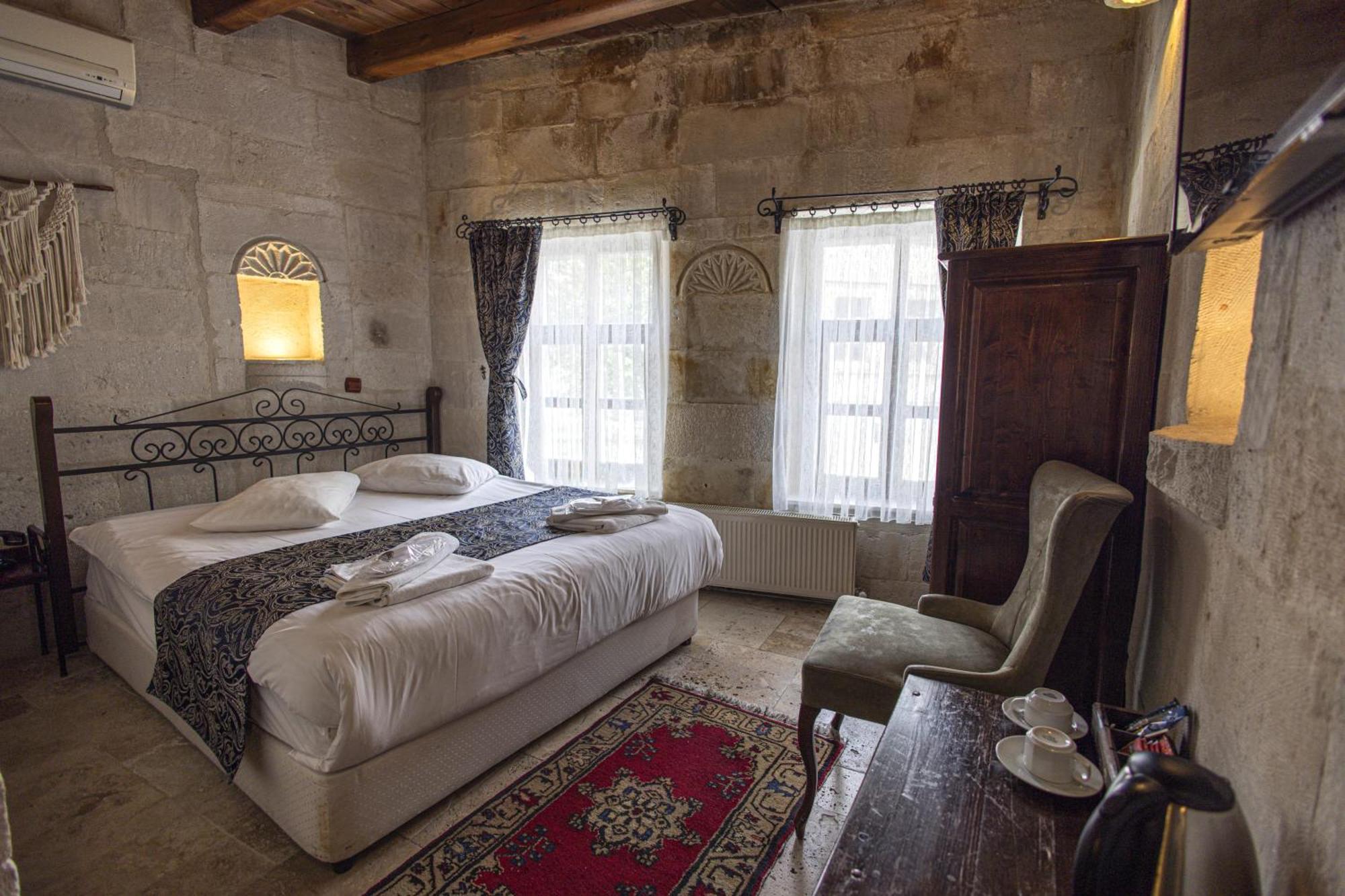 Century Cave Hotel Göreme Eksteriør bilde